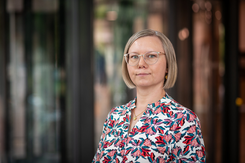 Luise Henneberger Luise Henneberger